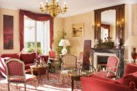 Isenbourg 11 Dining room
